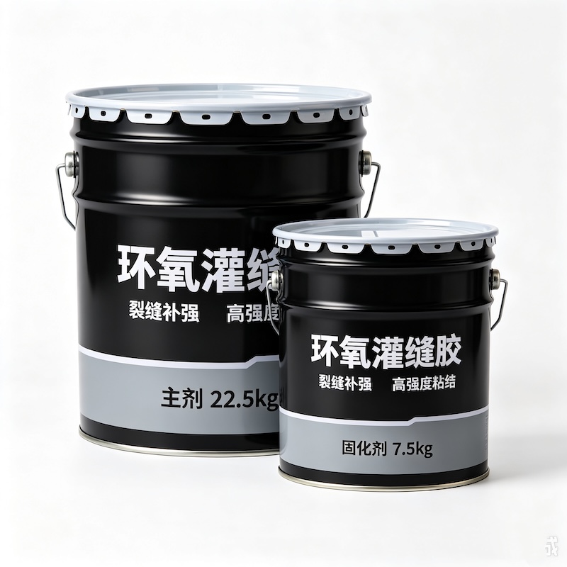 赞皇裂缝修复封闭胶
